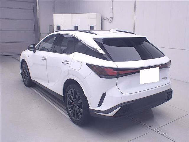 Lexus RX350