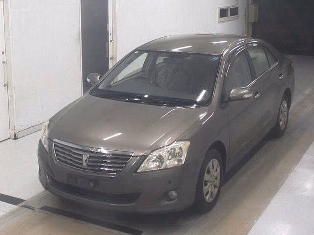 TOYOTA PREMIO