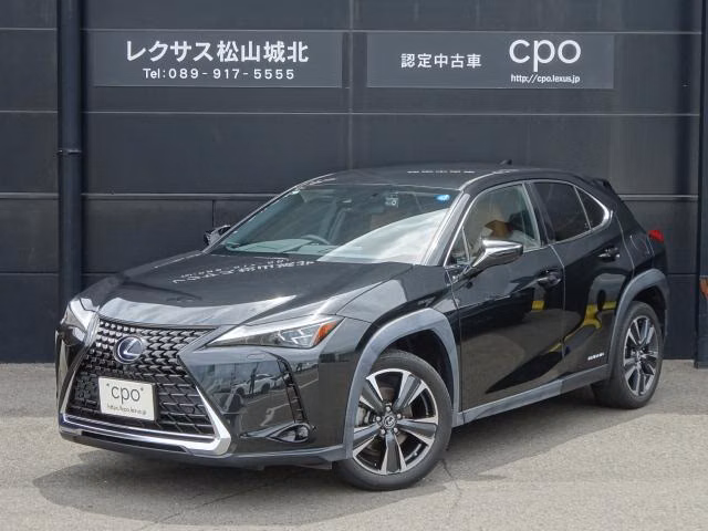 LEXUS UX250H