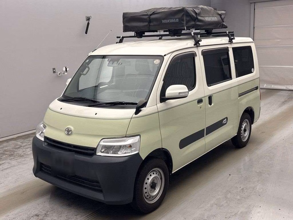 Toyota Town Ace