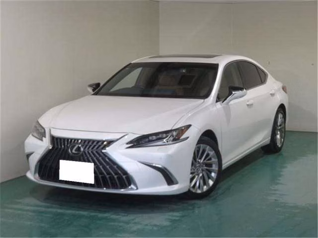 Lexus ES300h