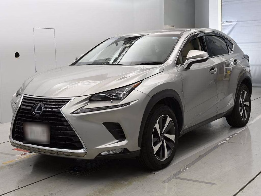 Lexus NX300
