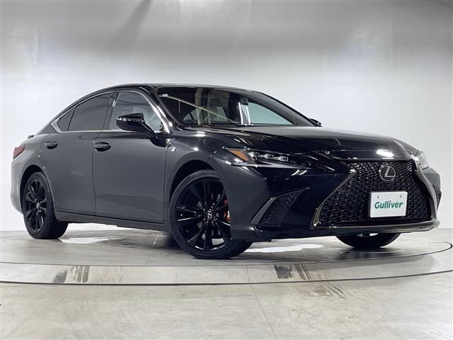 Lexus ES300h