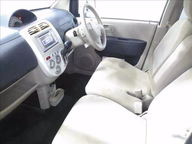 NISSAN OTTI