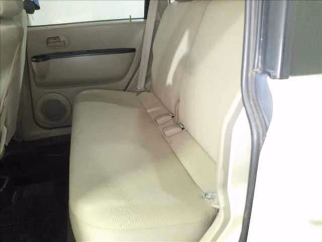 NISSAN OTTI