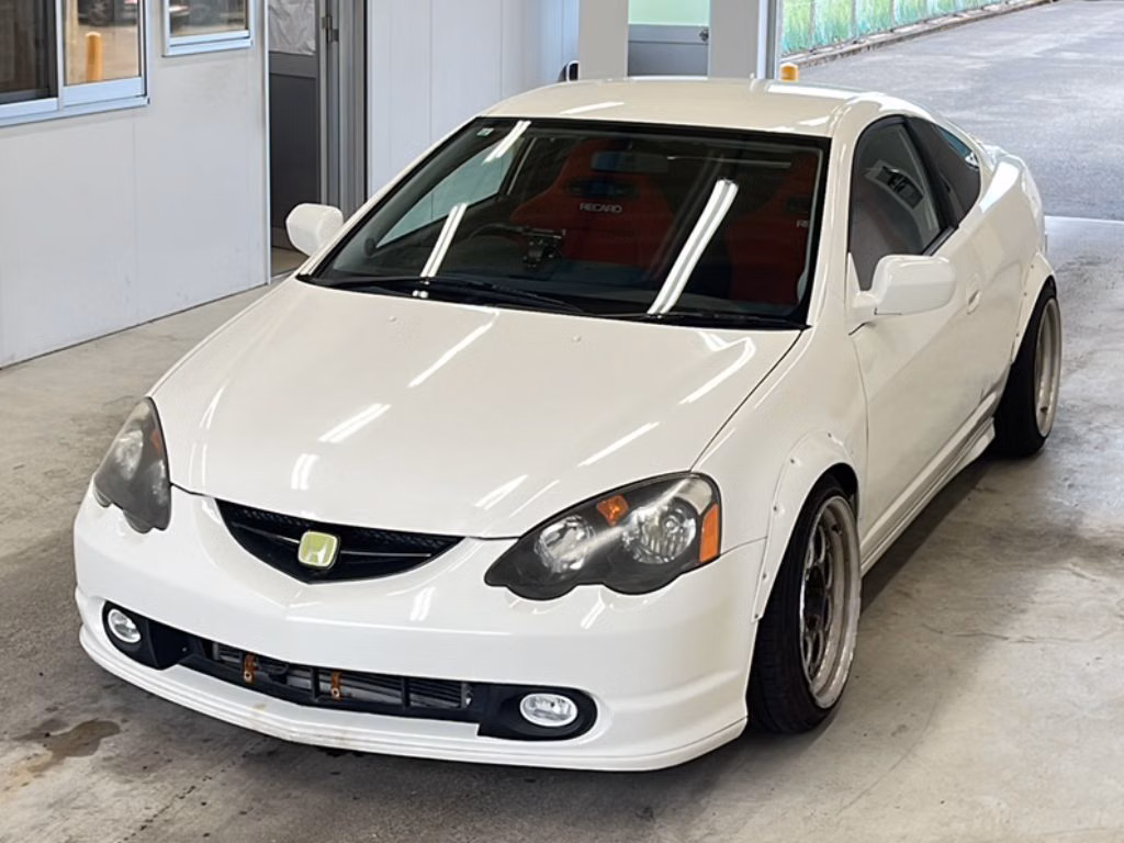Honda Integra