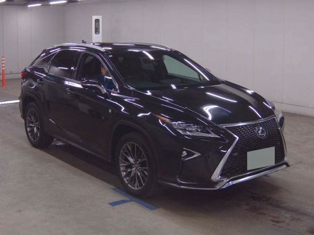 LEXUS RX200T