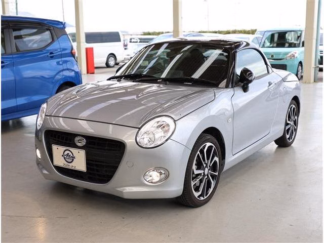DAIHATSU COPEN