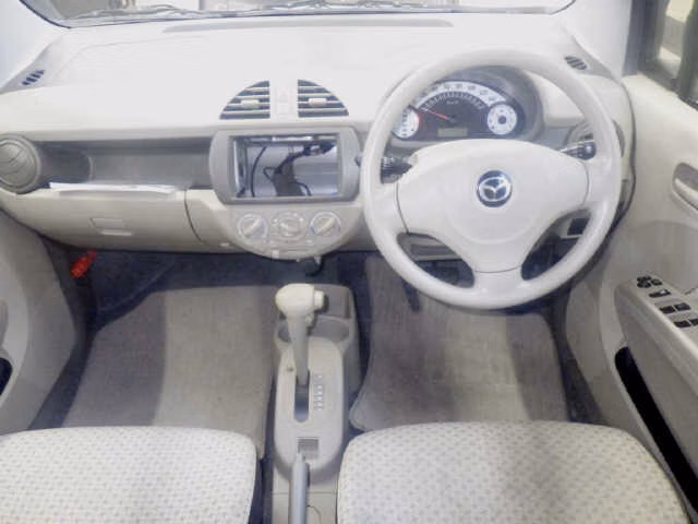 MAZDA CAROL