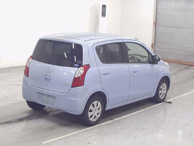 MAZDA CAROL