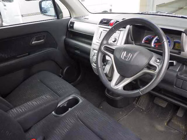 HONDA ZEST