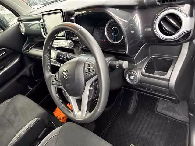 SUZUKI XBEE