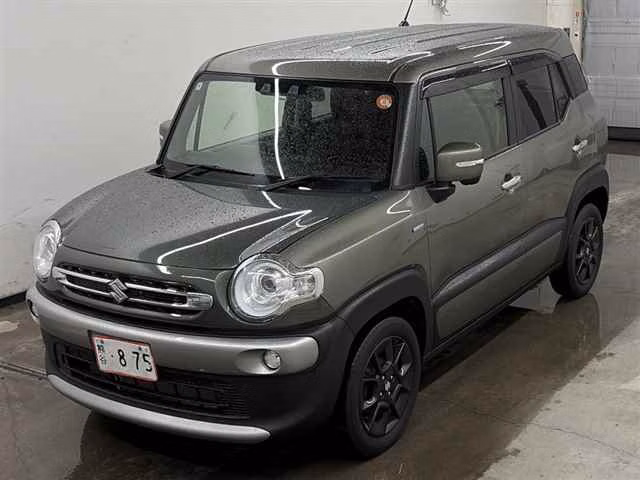 SUZUKI XBEE