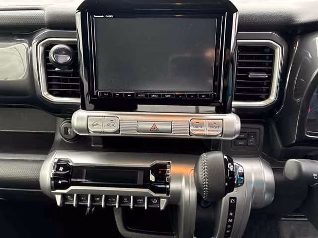 SUZUKI XBEE