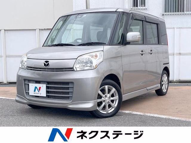 MAZDA FLAIR WAGON