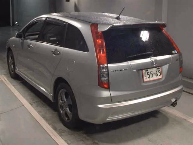 HONDA STREAM