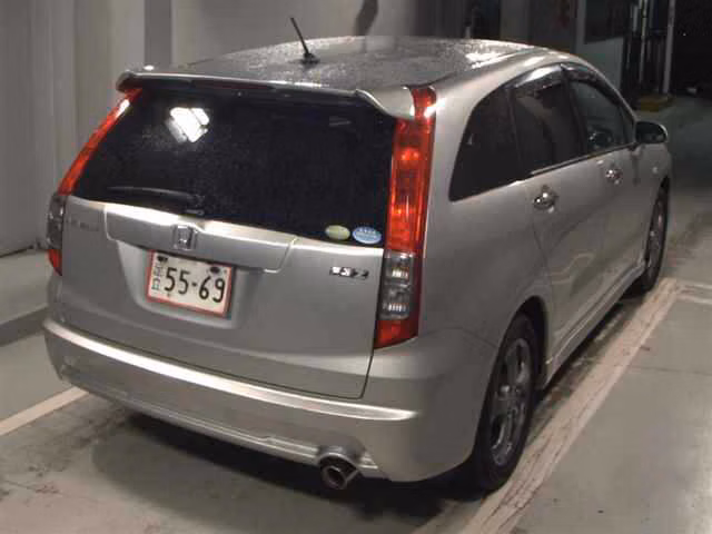HONDA STREAM