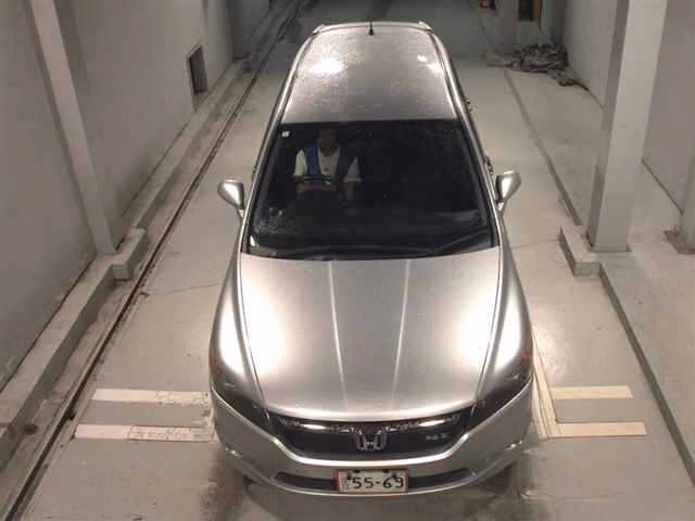 HONDA STREAM