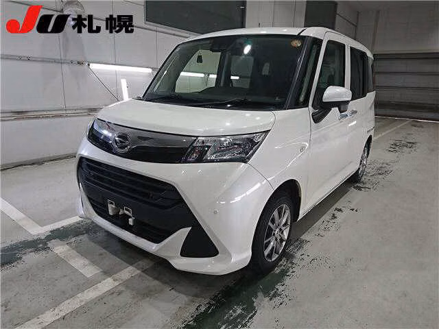 DAIHATSU THOR