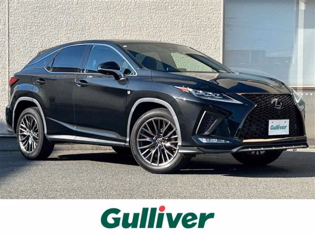 LEXUS RX300