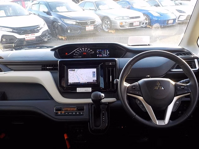 Mitsubishi Delica D:2