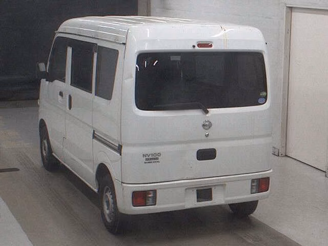 Nissan NV100 Clipper