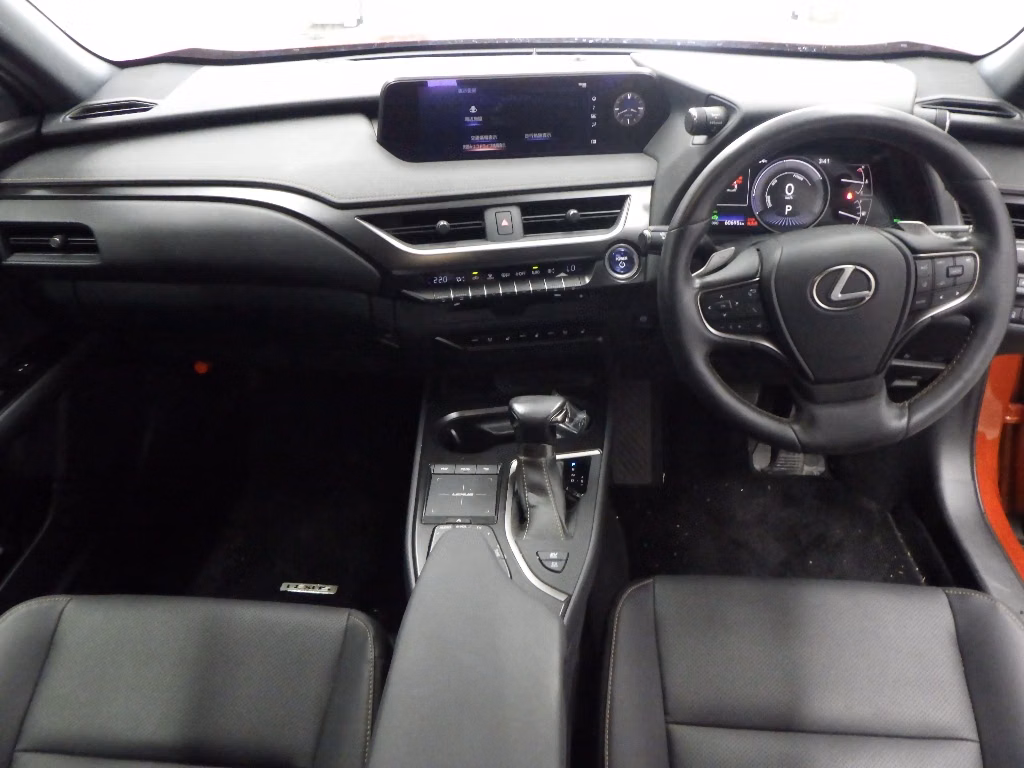 LEXUS UX250H