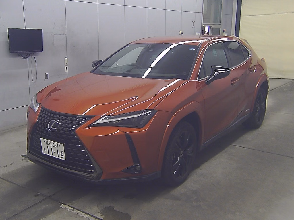 LEXUS UX250H