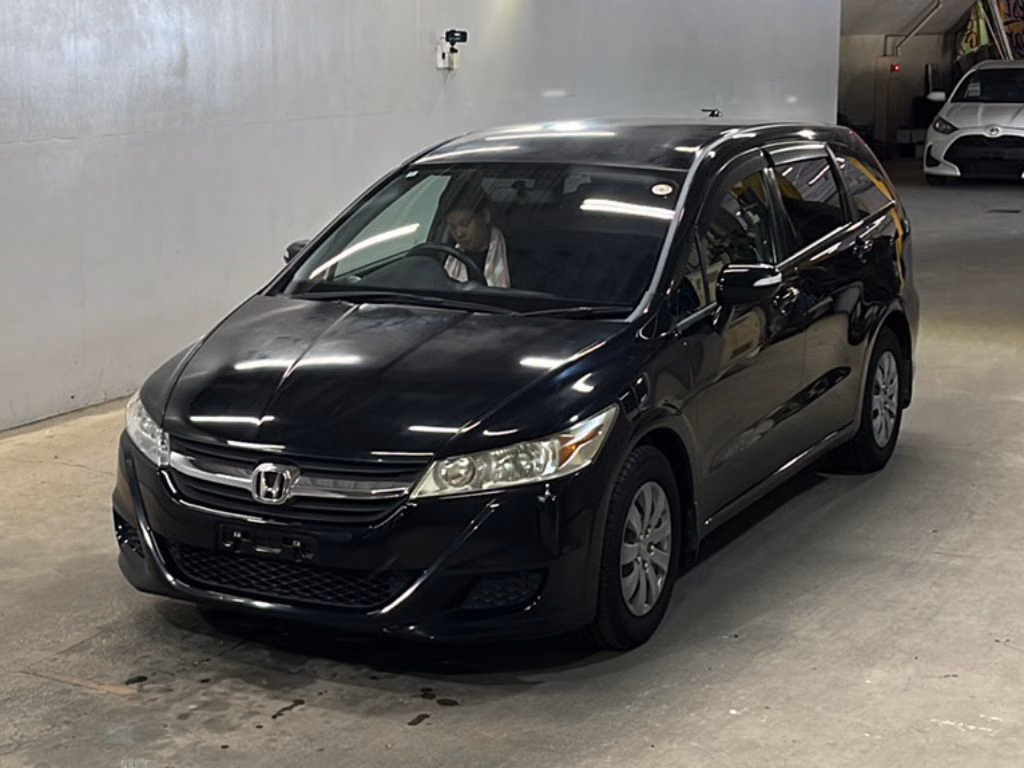 Honda Stream