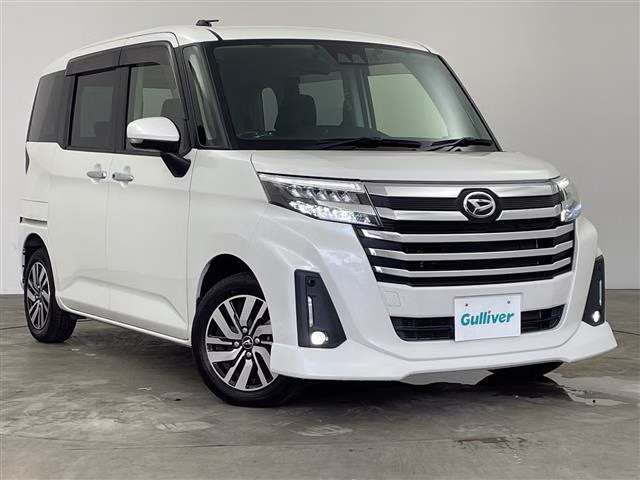 Daihatsu Thor