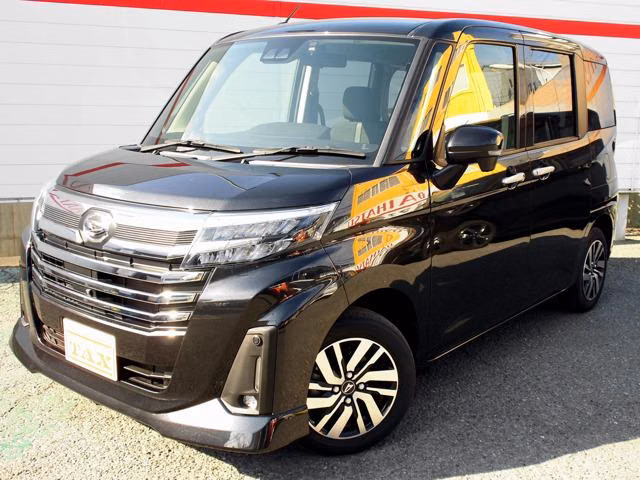 DAIHATSU THOR