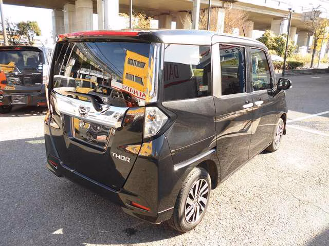 DAIHATSU THOR
