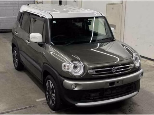 Suzuki Xbee
