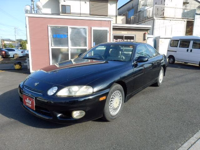 Toyota Soarer