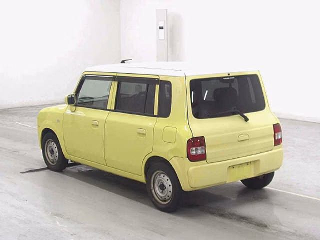 MAZDA SPIANO