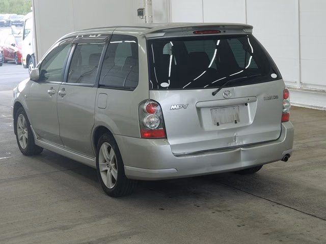MAZDA MPV