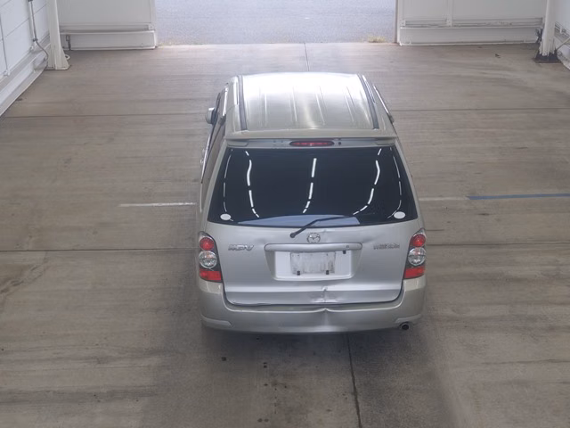 MAZDA MPV