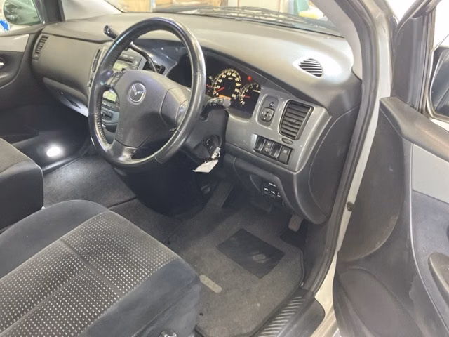 MAZDA MPV