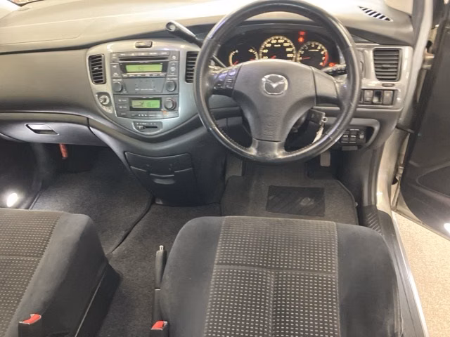 MAZDA MPV