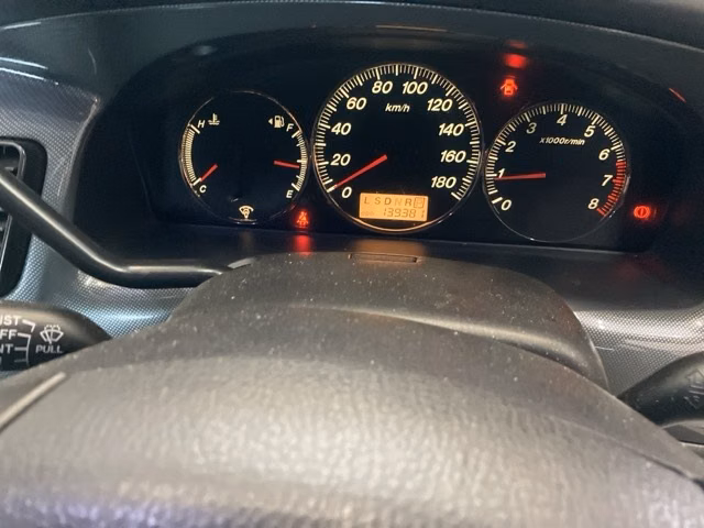 MAZDA MPV
