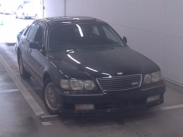 Nissan Cima