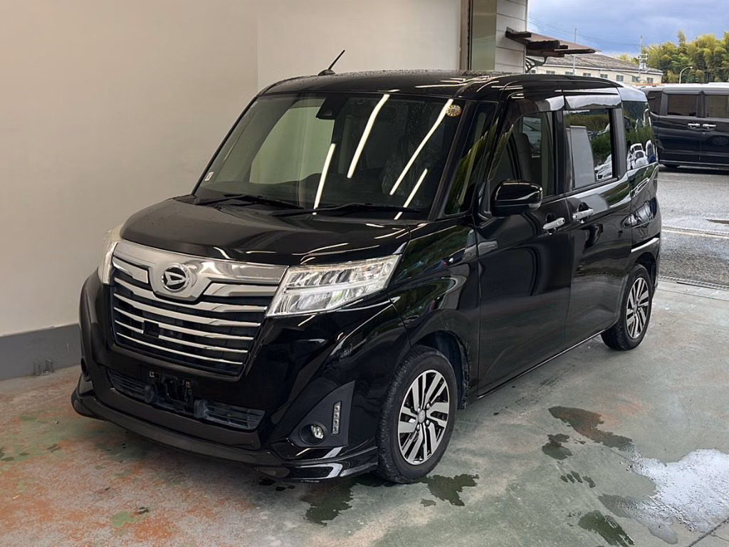DAIHATSU THOR