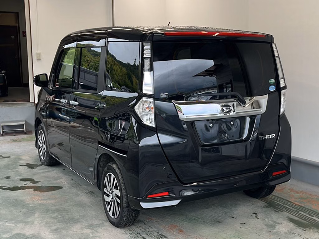 DAIHATSU THOR
