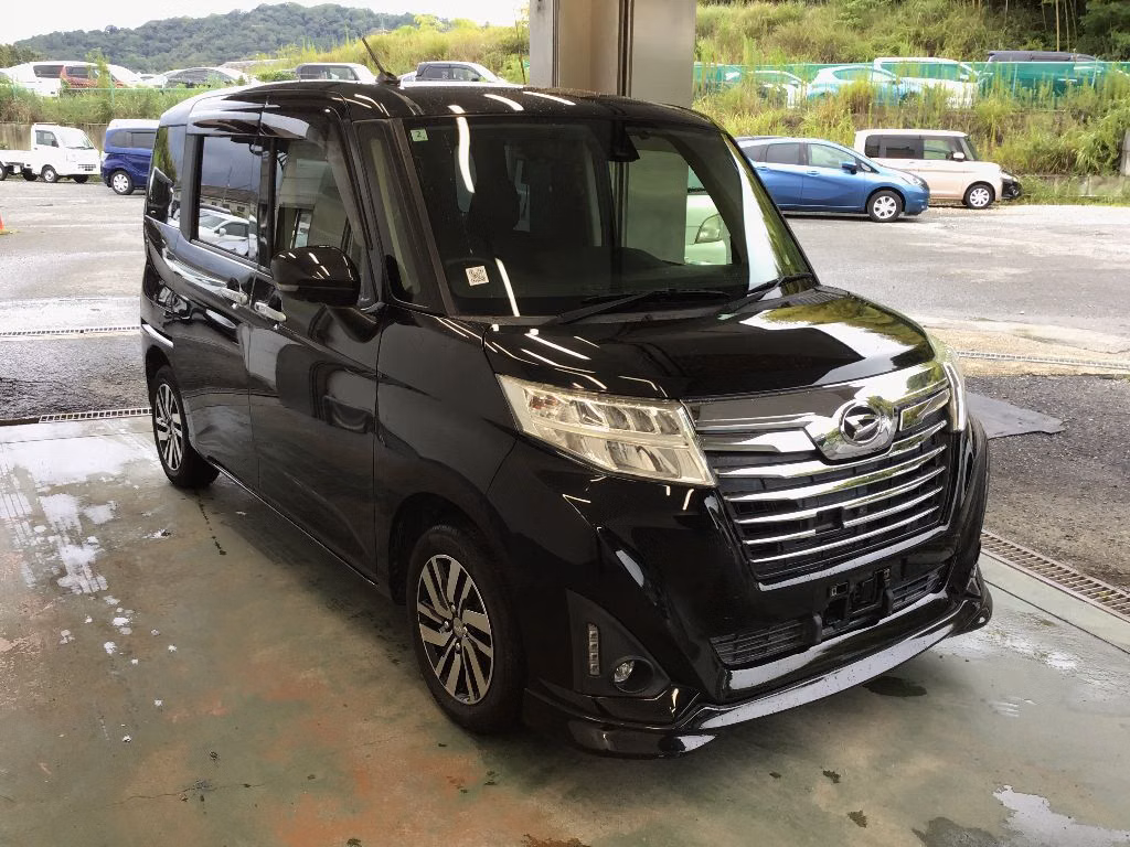 DAIHATSU THOR