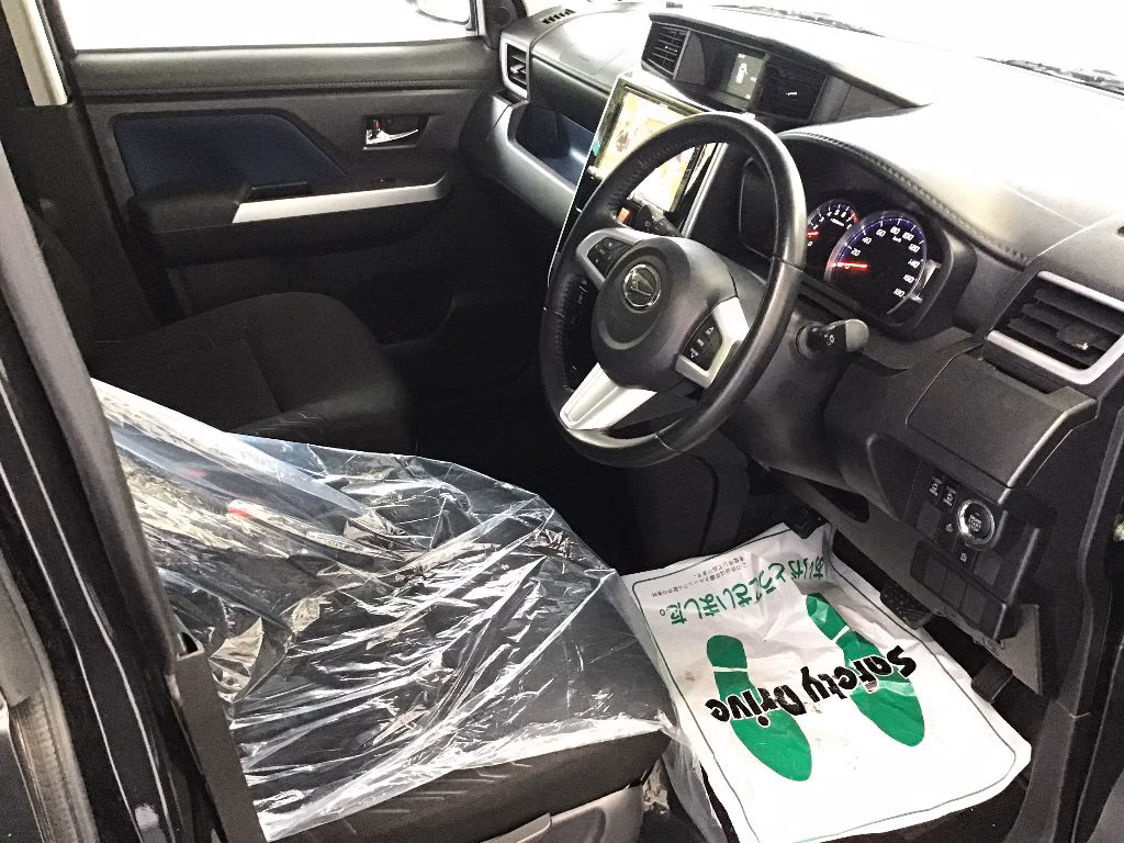 DAIHATSU THOR