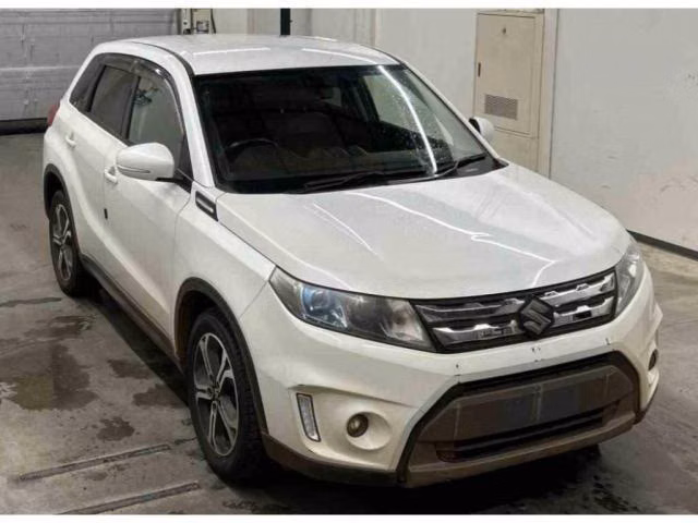 Suzuki Escudo