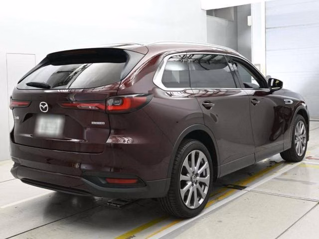 MAZDA CX-80