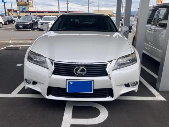 LEXUS GS350