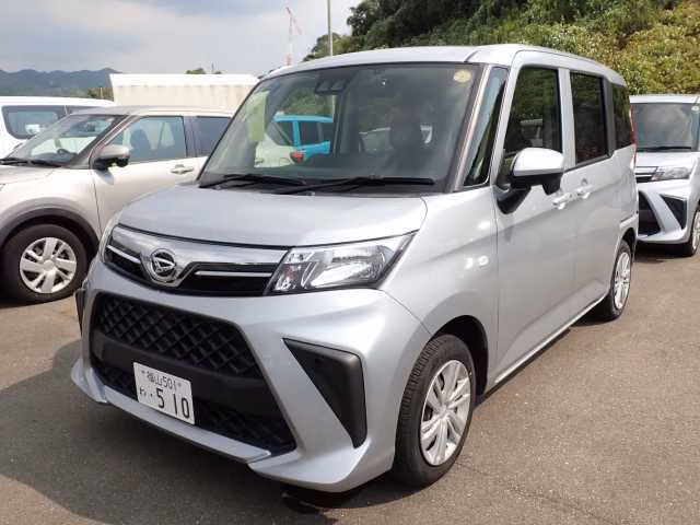 DAIHATSU THOR