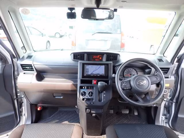 DAIHATSU THOR